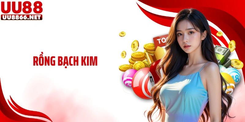 Rồng Bạch Kim: Website Cung Cấp Dữ Liệu Xổ Số Hiện Đại